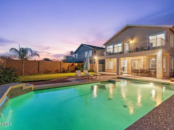 14885 W COLUMBINE Drive, Surprise, AZ 85379