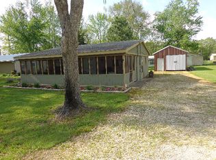 115 Lampley Cir, Springville, TN 38256