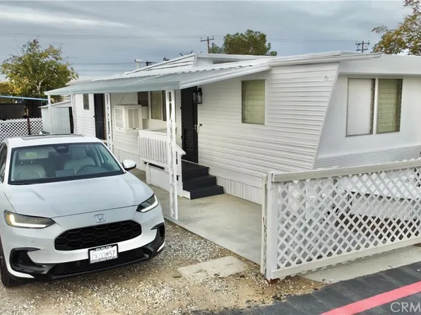 6426 Valley View St Space 9, Joshua Tree, CA 92252