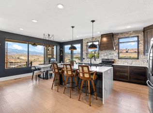 1173 N 50 E, Hurricane, UT 84737