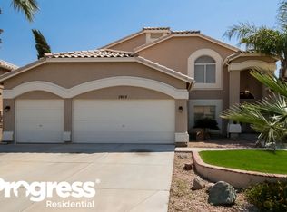 1907 W Pinon Ct, Gilbert, AZ 85233