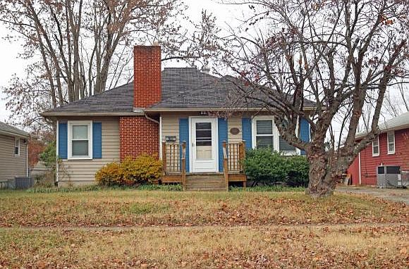 1st image of 1516 Warpath Dr