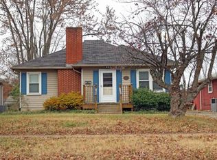 1516 Warpath Dr, Kingsport, TN 37664