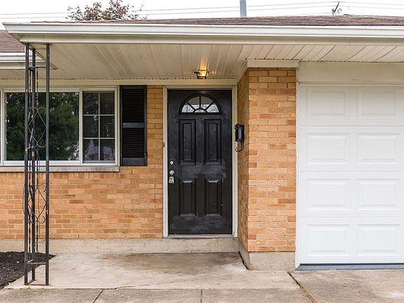 7318  Cosner Drive Huber Heights OH 45424