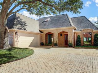 5615 Glen Pines Dr, Houston, TX 77069