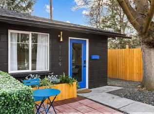1105 W Williams St #2, Boise, ID 83706
