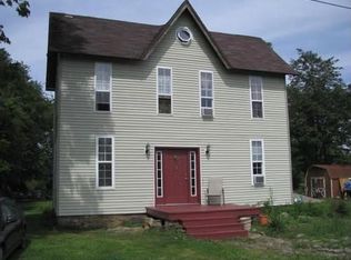 185 Bank Farm Rd, Hughesville, PA 17737