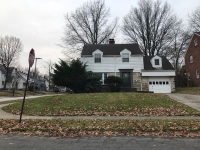 3436 Dellwood Rd, Cleveland Heights, OH, 44118