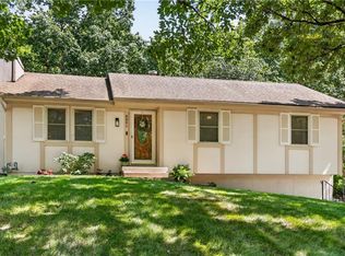 6901 N Mercier St, Kansas City, MO 64118