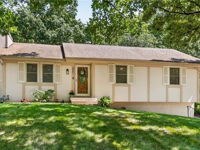 6901 N Mercier St, Kansas City, MO, 64118