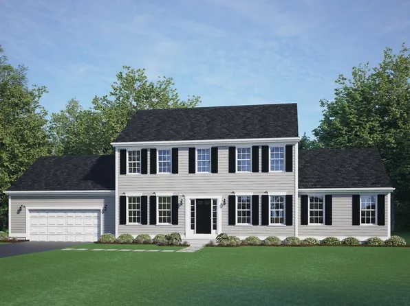 29 Whitebark Way, Raynham, MA 02767