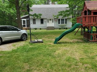 638 Lake House Rd, Naples, ME 04055