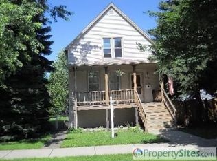 4222 N Tripp Ave, Chicago, IL 60641