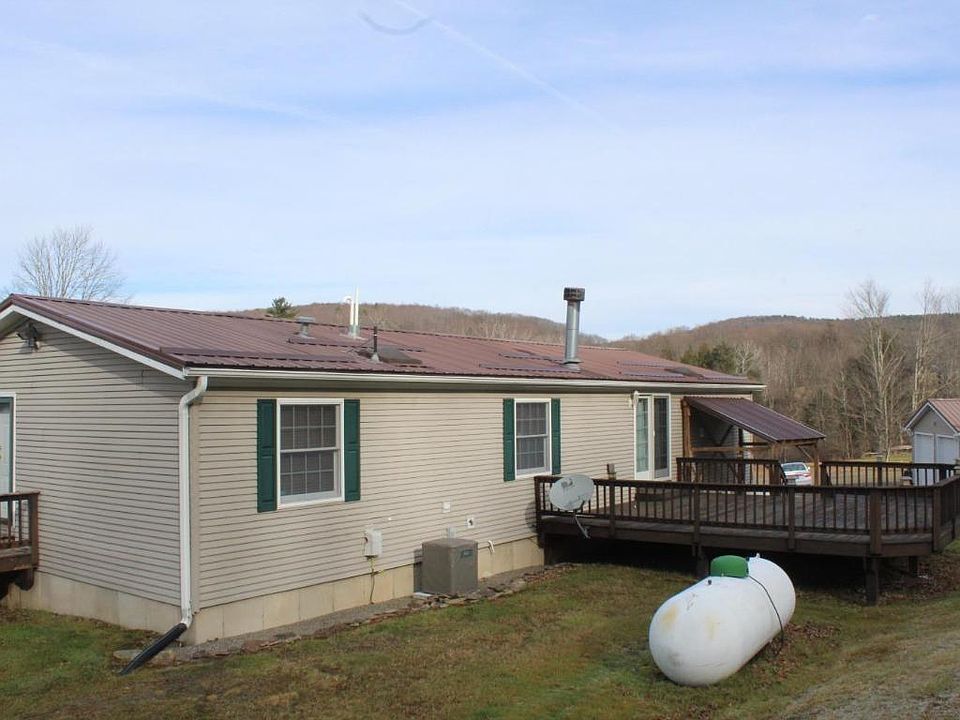 1506 Franklin Depot Rd, Sidney Center, NY 13839 MLS OD137119 Zillow