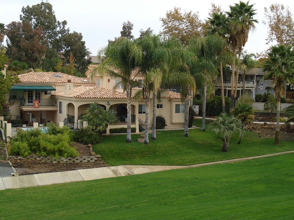 View from Golf Course #1