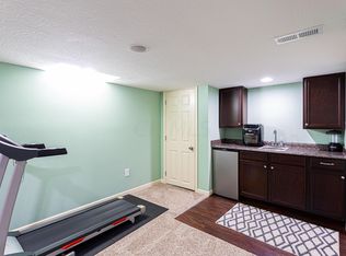 5830 Prospect Ln, Westerville, OH