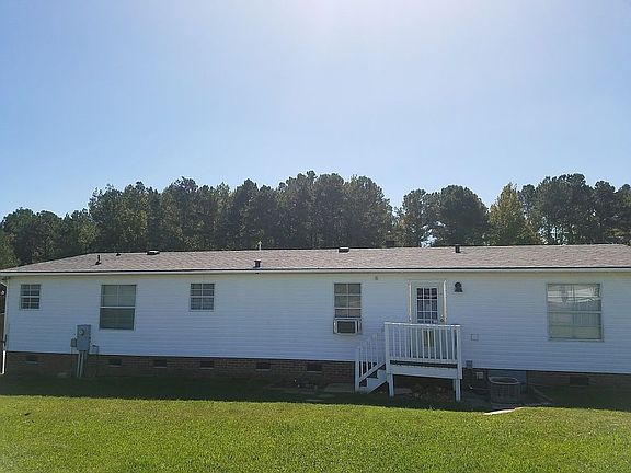 New roof Oct. 1, 2017