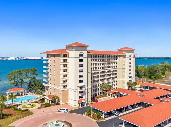 2400 Grandiflora Blvd #1002, Panama City, FL 32408