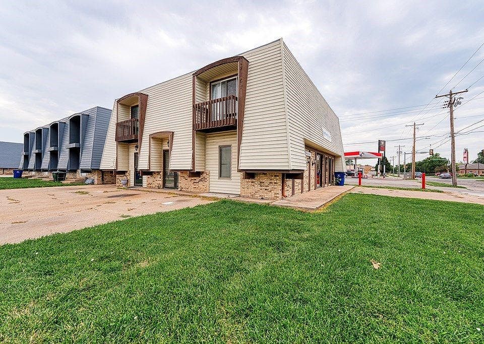 2002 Glendale Rd 2002 Glendale Rd Salina, KS Zillow