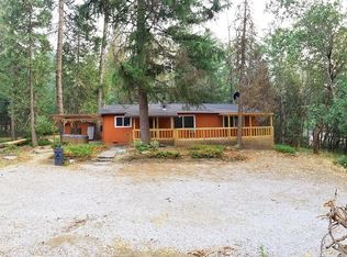 705 Ewe Creek Rd, Grants Pass, OR 97526