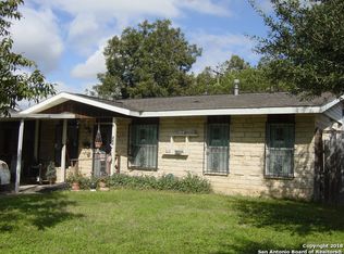 463 Kate Schenck Ave, San Antonio, TX 78223