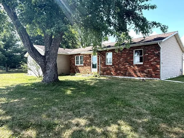 5062 Ashville Rd, South Bloomfield, OH 43103