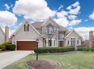 591 Partridge Dr, West Chicago, IL