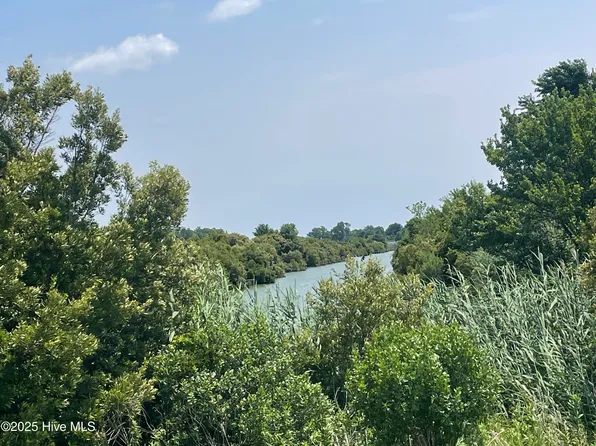 204-204B Sandpiper Dr Lot 204B, Hertford, NC 27944