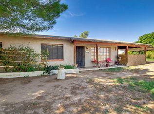 40062 N Gantzel Rd, San Tan Valley, AZ 85140