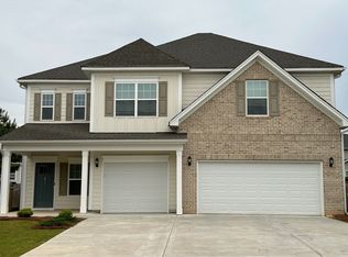559 Malachite Ln, Chapin, SC 29036