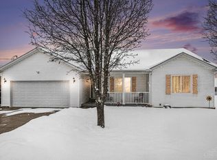 106 Nathans Ln, Mount Orab, OH 45154