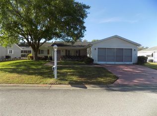 17353 SE 98th Cir, Summerfield, FL 34491
