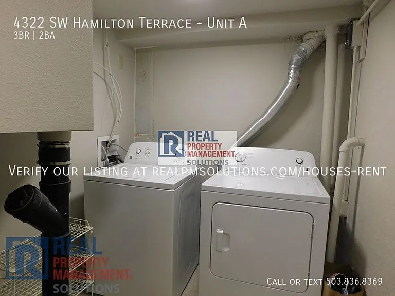 4322 SW Hamilton Ter #A — Photo 42