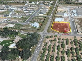 1421 S Xanthia St, Alton, TX 78573