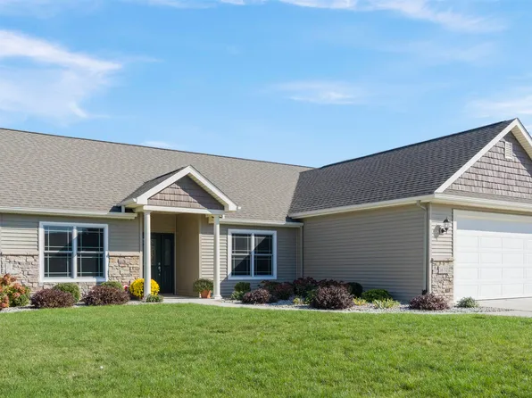 1632 Sunpointe Cv, New Haven, IN 46774