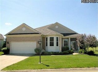4112 Watercourse Dr, Medina, OH