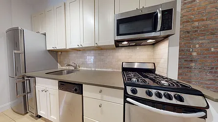 Rented by Bold New York