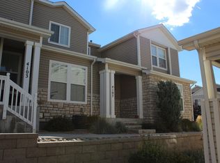 4107 Diamond Ridge Vw, Colorado Springs, CO 80918