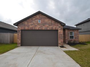 3443 Brazos Falls Dr, Richmond, TX 77469