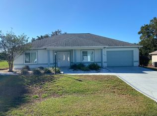 11049 SE 174th Loop, Summerfield, FL 34491