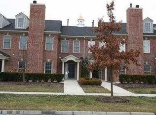 5688 Wellesley Ln, Ypsilanti, MI 48197