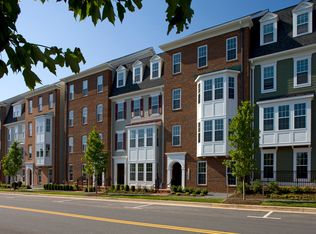 7534 Morris St UNIT 2, Fulton, MD 20759