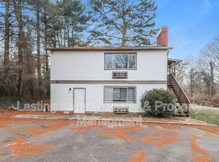 2327 15th St NE, Hickory, NC 28601
