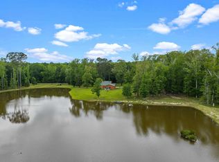 170 County Road 3311, De Berry, TX 75639