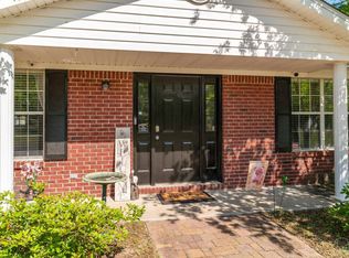 4624 Farm Life Rd, Milton, FL 32583