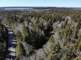 92 Yoho Head Rd, Machiasport, ME 04655