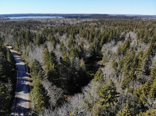 92 Yoho Head Road, Machiasport, ME 04655