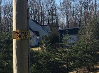 890 Woodall Point Rd, South Pittsburg, TN 37380