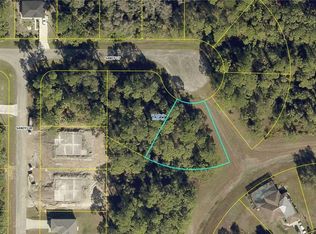 8014 Sandy Ct, Labelle, FL 33935