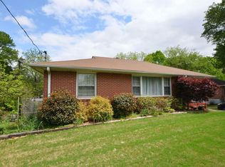 2191 Trailwood Dr SE, Smyrna, GA